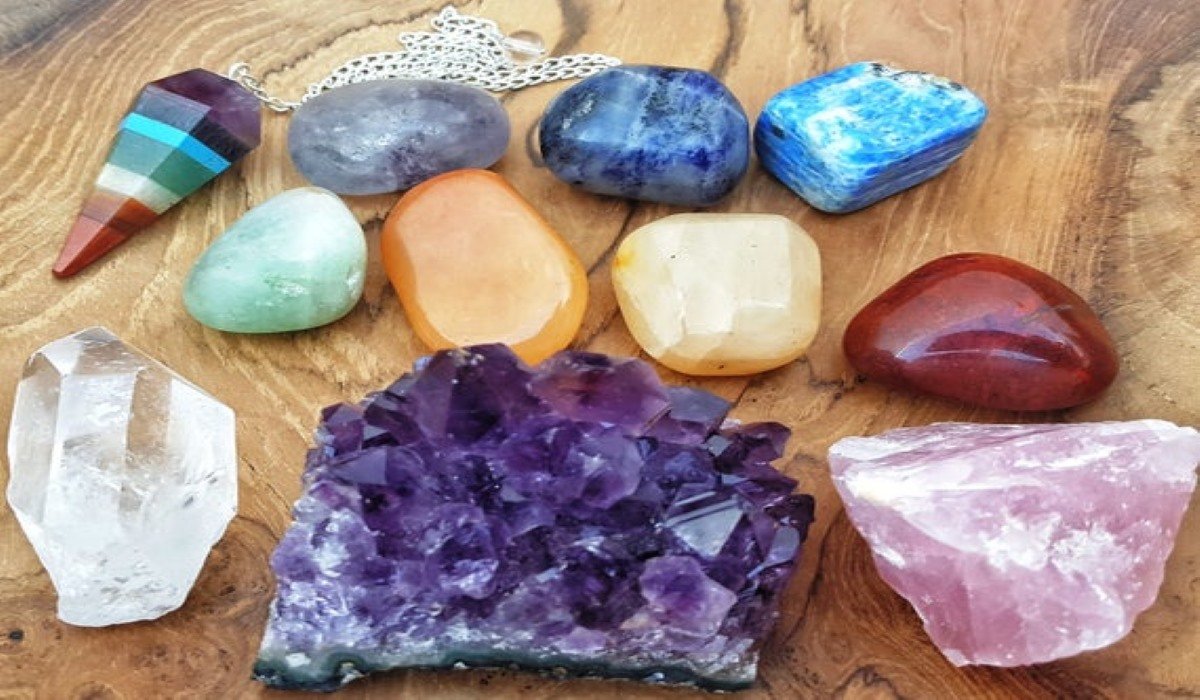 You are currently viewing What Is Your Most Important Life Goal, According to Your Birthstone