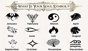 Read more about the article What Is Your Soul Symbol, According to Your Birth Month