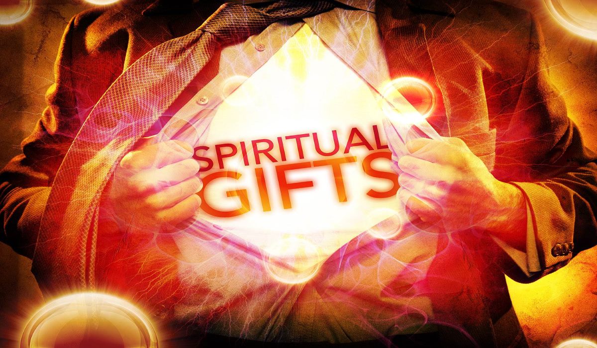You are currently viewing 16 Spiritual Gifts You Have that You Didn’t Know About