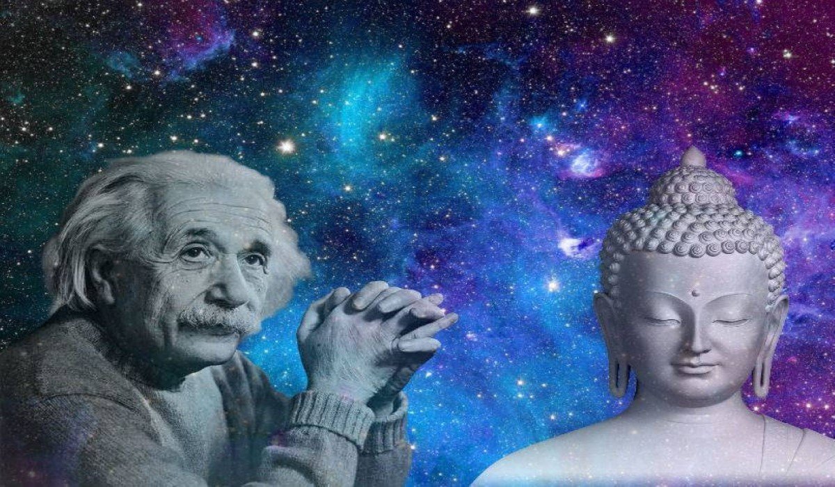 You are currently viewing 6 Spiritual Truths Scientists Are Ultimately Beginning to Understand