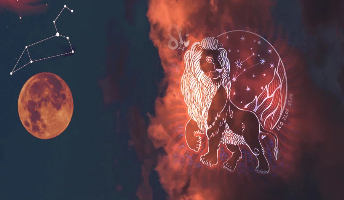 Read more about the article How the Full Moon in Leo Will Affect You, According to Your Zodiac Sign