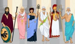 Read more about the article The Greek God/Goddess Mostly Associated with Each Sign of the Zodiac