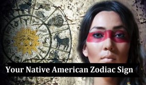Read more about the article This is Your Native American Zodiac Sign And What it Reveals About Your Personality