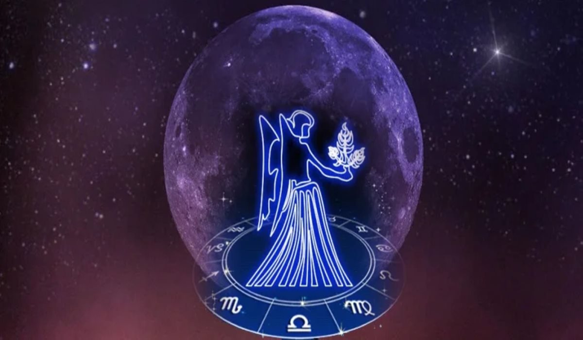 Read more about the article How the Full Moon March 2022 Will Affect Your Zodiac Sign
