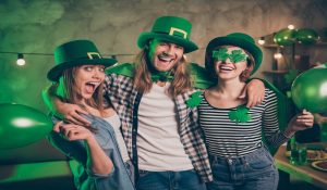 Read more about the article The 3 Zodiac Signs that Will Have the Most Fortunate St. Patrick’s Day 2020