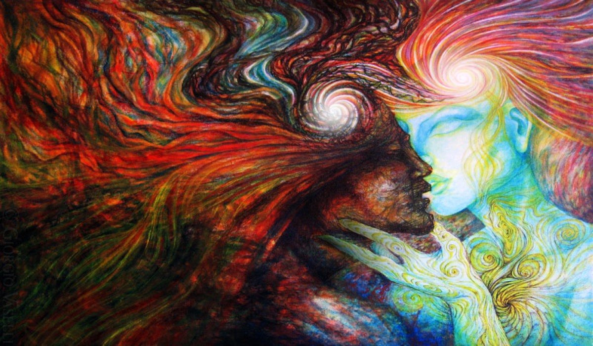 Read more about the article 4 Changes that Will Occur When You Meet Your Twin Flame