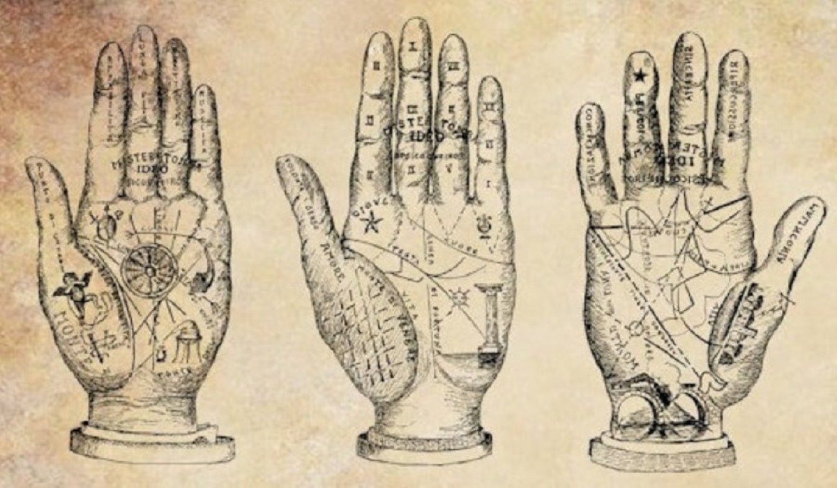 Read more about the article Do You Have any of These Psychic Markings on Your Hands?