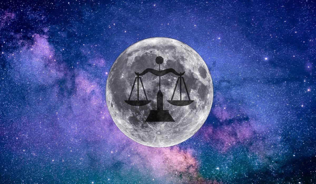 You are currently viewing How the Full Moon in Libra of April 2020, Will Affect Your Zodiac Sign