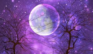 Read more about the article Tonight’s Pink Full Moon in Libra Brings Major Energetic Shift And Balance