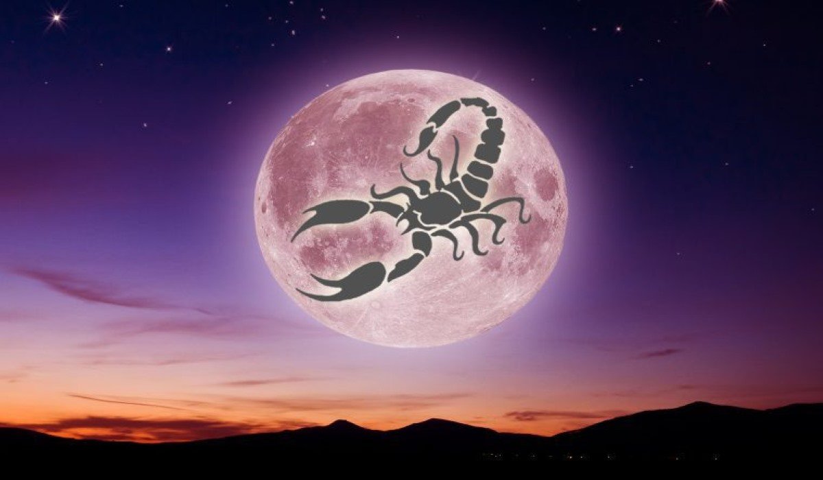 You are currently viewing Full Moon in Scorpio on May 7, 2020 – Time to Give up and Restart