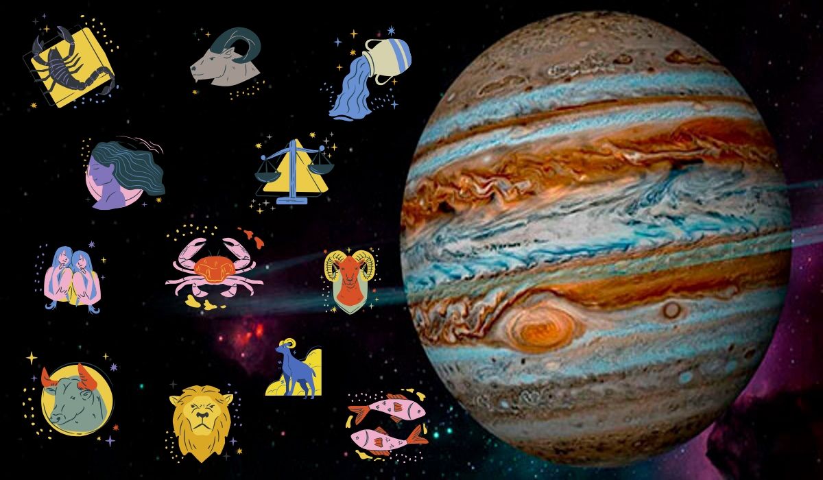 You are currently viewing 3 Zodiac Signs Will be Affected the Most by Jupiter Retrograde 2020