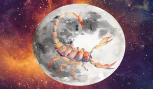 Read more about the article The Spiritual Meaning Behind Tonights Full Moon in Scorpio