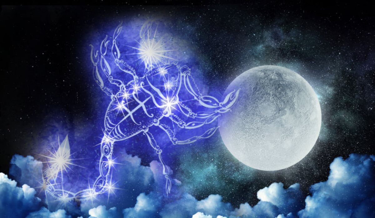 You are currently viewing These Zodiac Signs Will Be Affected the Most by The Full Moon in Scorpio on May 7