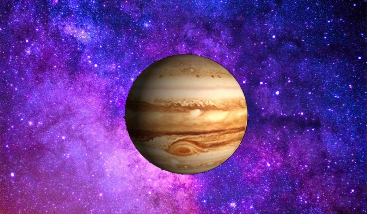 You are currently viewing This Week Jupiter Goes Retrograde! Gentle Energies Will Help Us Open up.