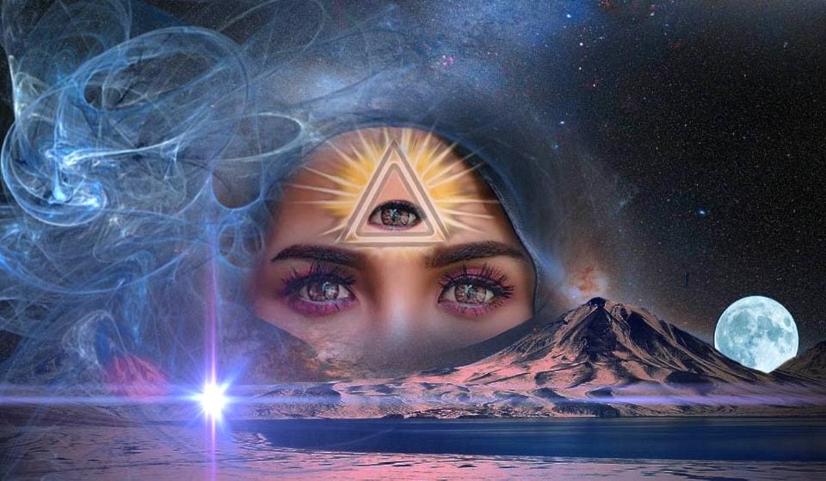 Read more about the article What Happens if You Open Your Third Eye