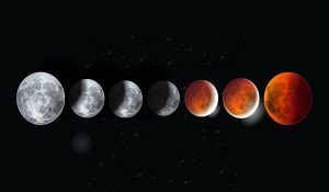 Read more about the article The Lunar Eclipse on June 5th Will Highlight Your Best and Worst Traits