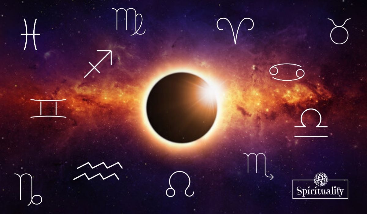 Read more about the article How the Solar Eclipse of June 2020 will Affect Your Zodiac Sign