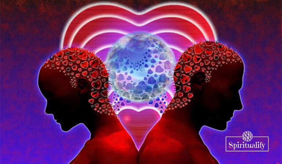 You are currently viewing 5 Possible Reasons For the Separation of Twin Flames