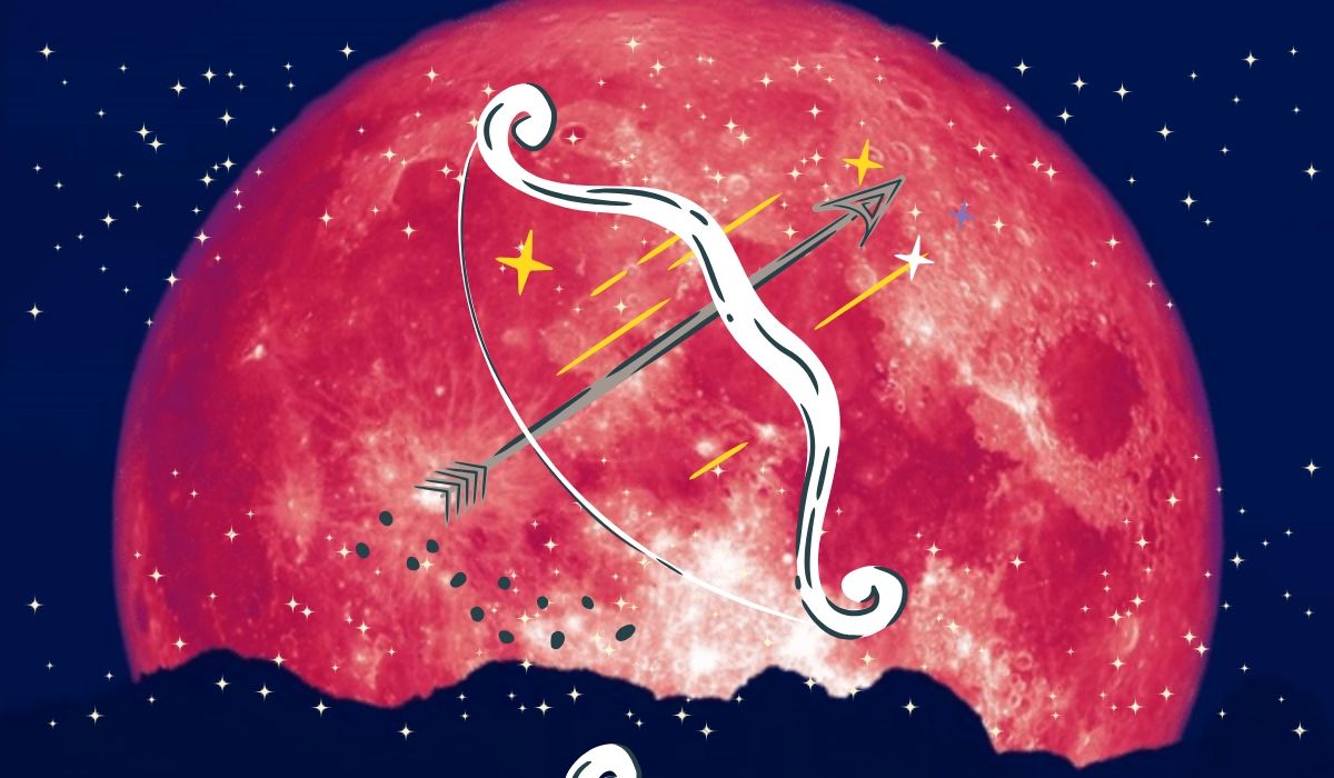 You are currently viewing Powerful Lunar Eclipse in Sagittarius on June 5, 2020 – New Paths are Being Revealed