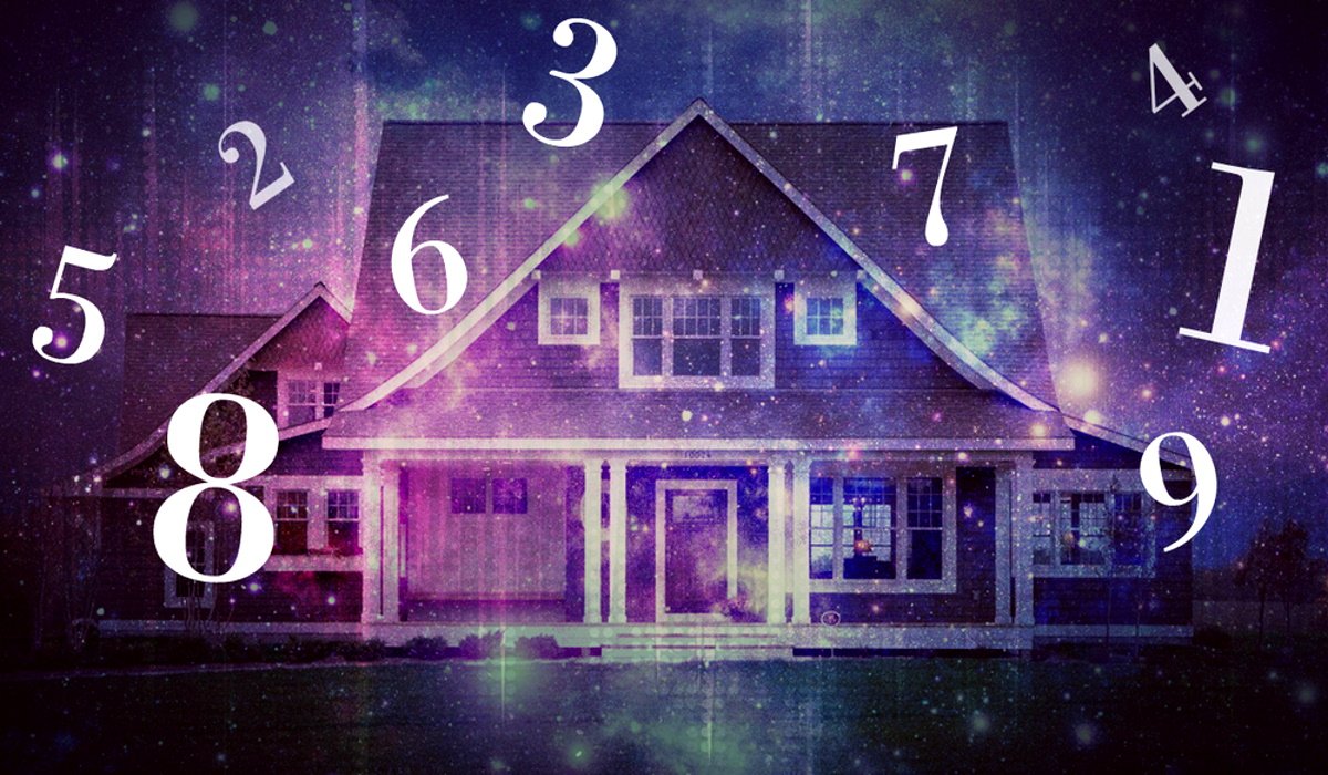 You are currently viewing What Does Your House Number Mean According to Numerology?