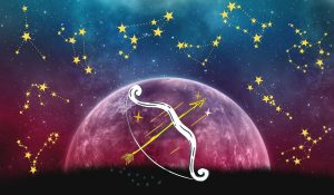 Read more about the article How the Full Moon in Sagittarius (June 5th) Will Affect Your Zodiac Sign