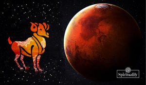 Read more about the article Mars Enters Aries – Major Energies Will Push Us Over the Edge