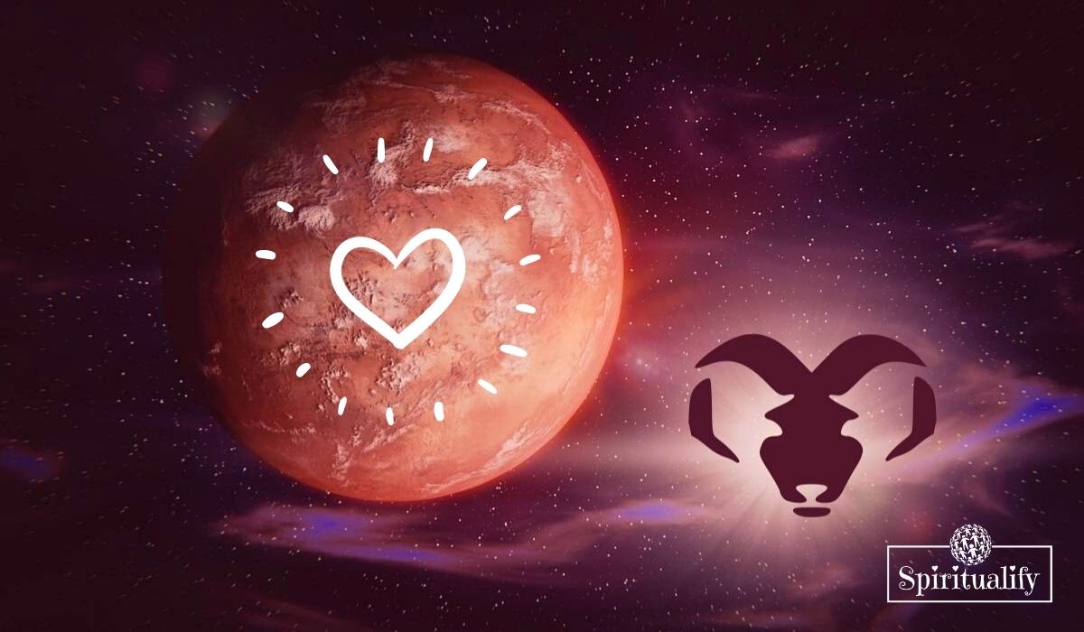 You are currently viewing How Mars in Aries 2020 Will Affect Your Love Life, According to Your Zodiac Sign