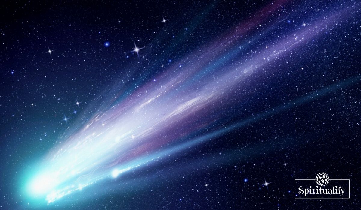 You are currently viewing Comet NEOWISE Brings Intense Energies as it is Approaching Earth