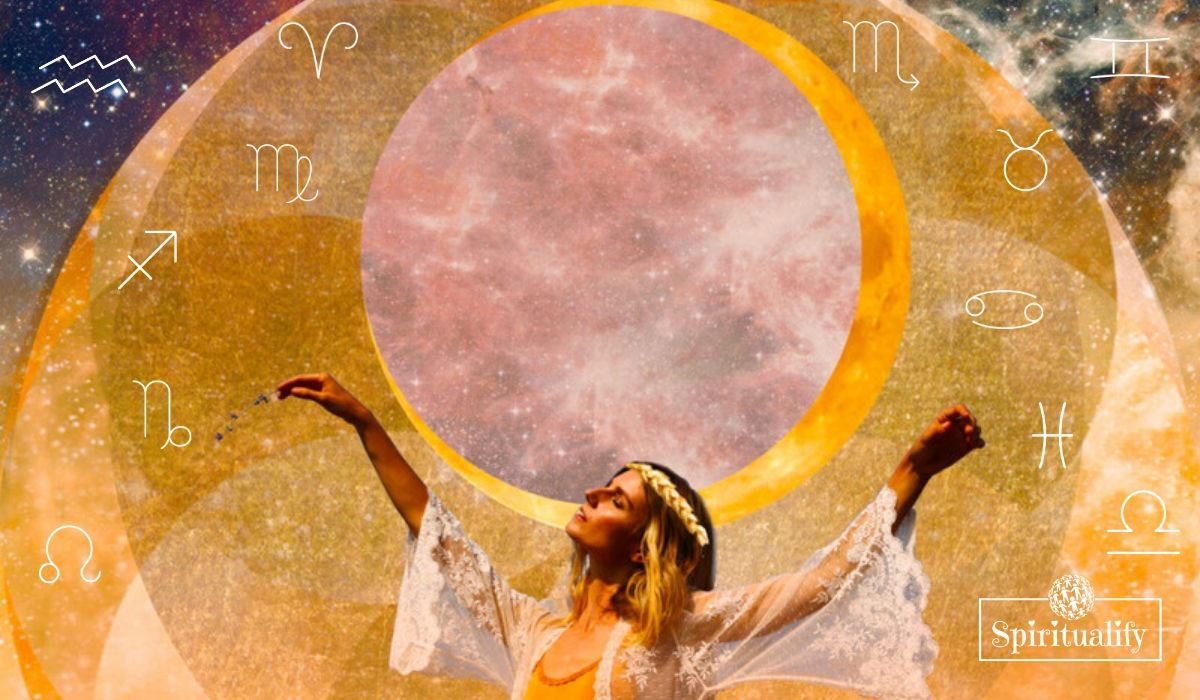 You are currently viewing These 3 Zodiac Signs will Experience the Best New Moon in Cancer July 2020
