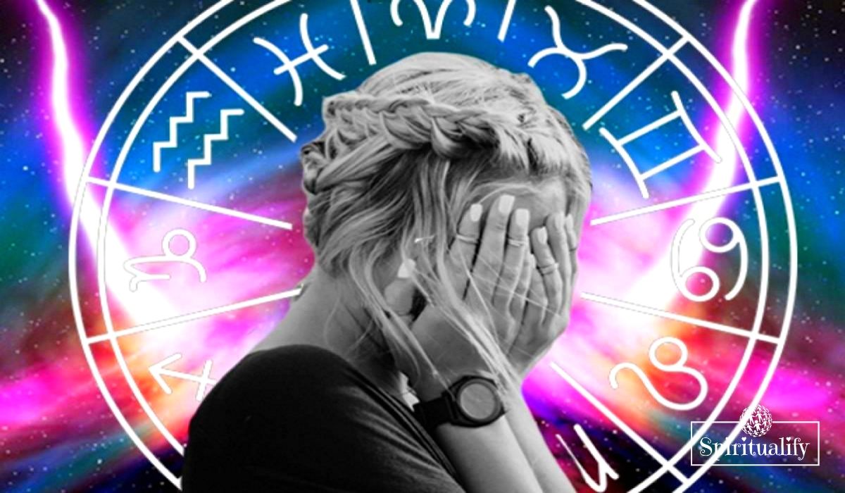 You are currently viewing Why Your Self-esteem is Low, According to Your Zodiac Sign