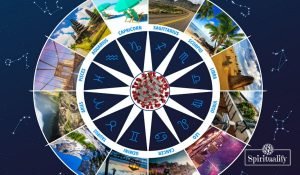 Read more about the article What Is the Best Post Corona Vacation for You, According to Your Zodiac Sign
