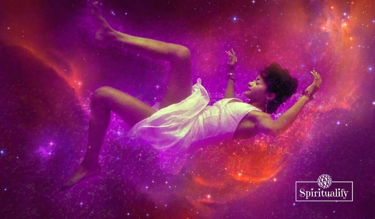 You are currently viewing 3 Easy Ways to Increase Your Success in Astral Travel