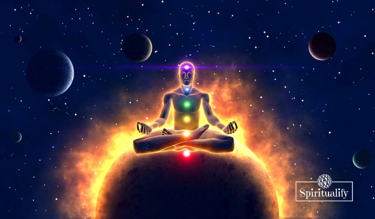 You are currently viewing 4 Types of Cosmic Changes that Affect Your Energy and Physical Body