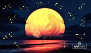 Read more about the article How the Full Moon in Pisces (September 2), Will Affect Your Zodiac Sign