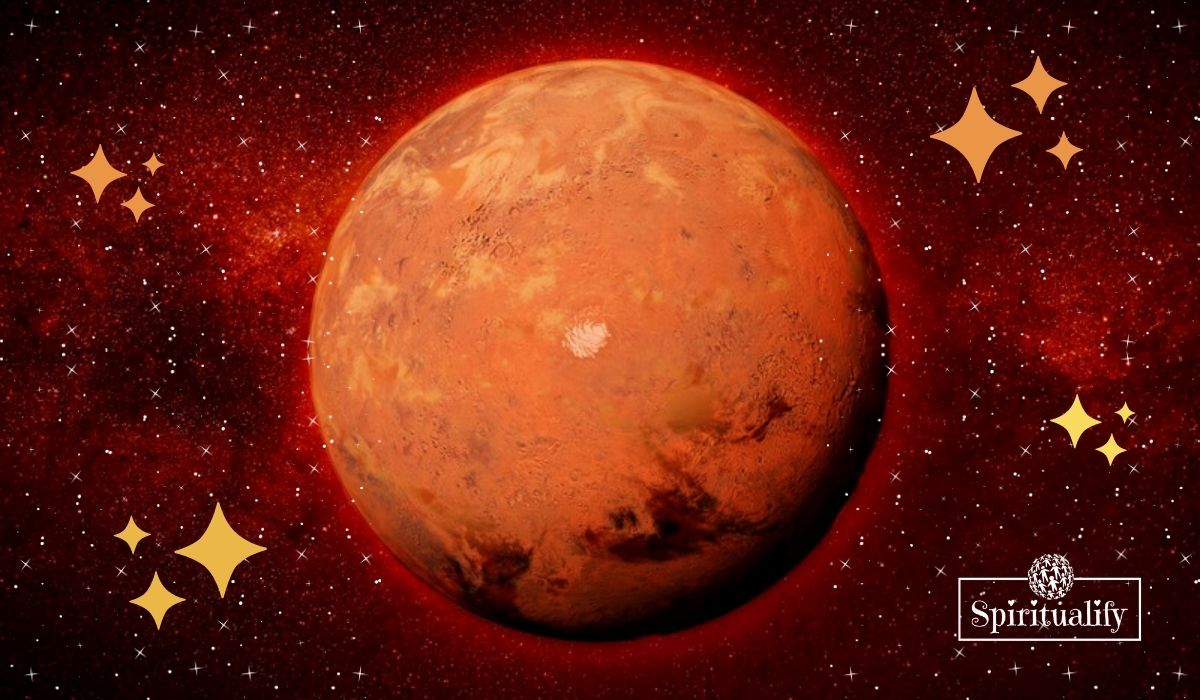 You are currently viewing Mars Retrograde 2020 – Time to Reassess the Direction of Our Journey
