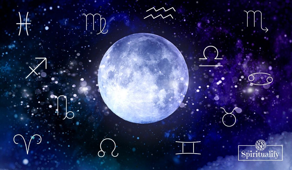 You are currently viewing How the Full Moon in Aquarius (August 3), Will Affect Your Zodiac Sign