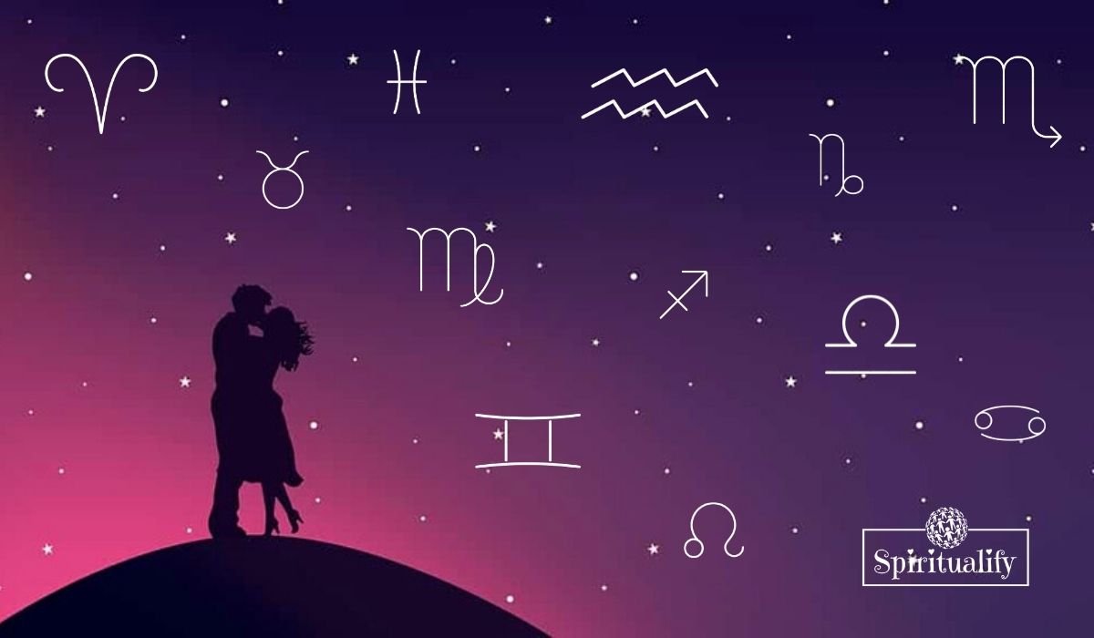 You are currently viewing The Zodiac Signs Most Likely to Be Your Soulmates, According to Your Sign