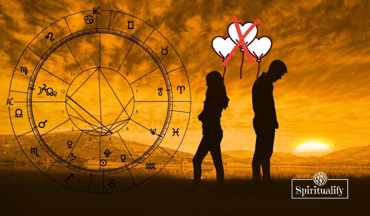 Read more about the article Who You Should Never Date, According to Your Zodiac Sign