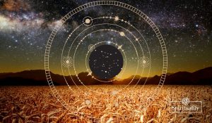 Read more about the article What Cosmic Energies to Expect from the Month of October 2020