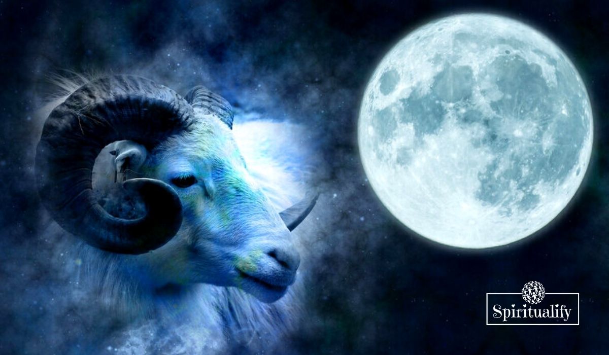 You are currently viewing Full Moon in Aries on October 1, 2020 – A New Karmic Cycle Is On the Way