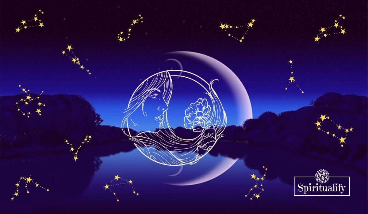 You are currently viewing How The New Moon in Virgo on September 17, Will Affect Your Zodiac Sign