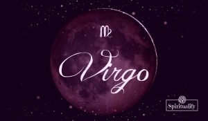 Read more about the article New Moon in Virgo on September 17 – An Important Time for Our Spiritual Transformation