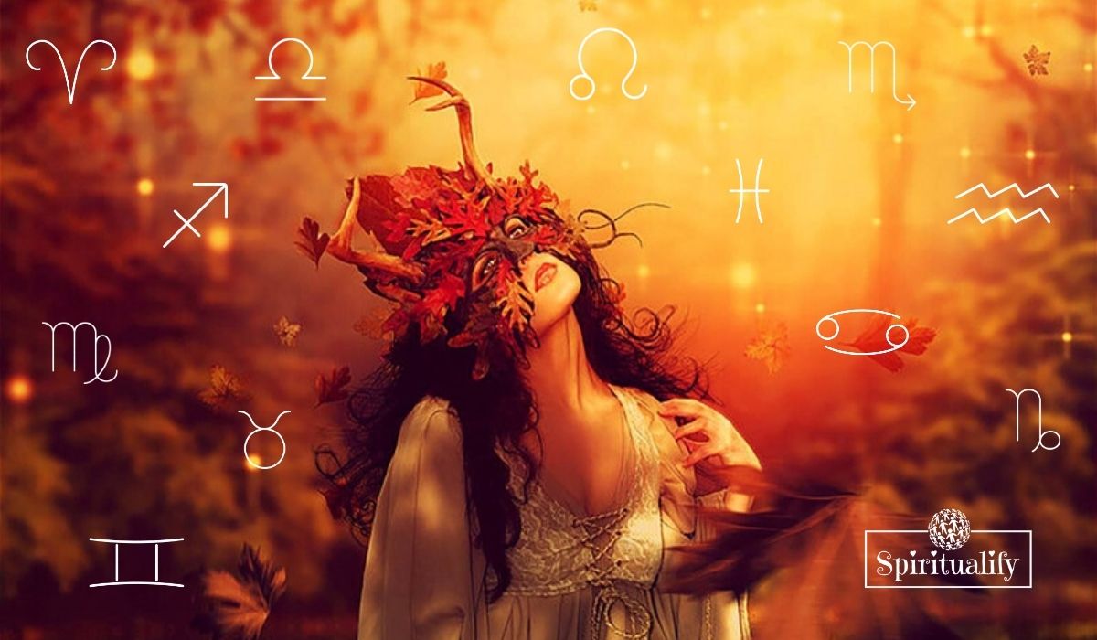 Read more about the article How the Autumn Equinox September 2020, Will Affect Your Zodiac Sign