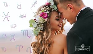 Read more about the article The Best Age to Get Married, According to Your Zodiac Sign