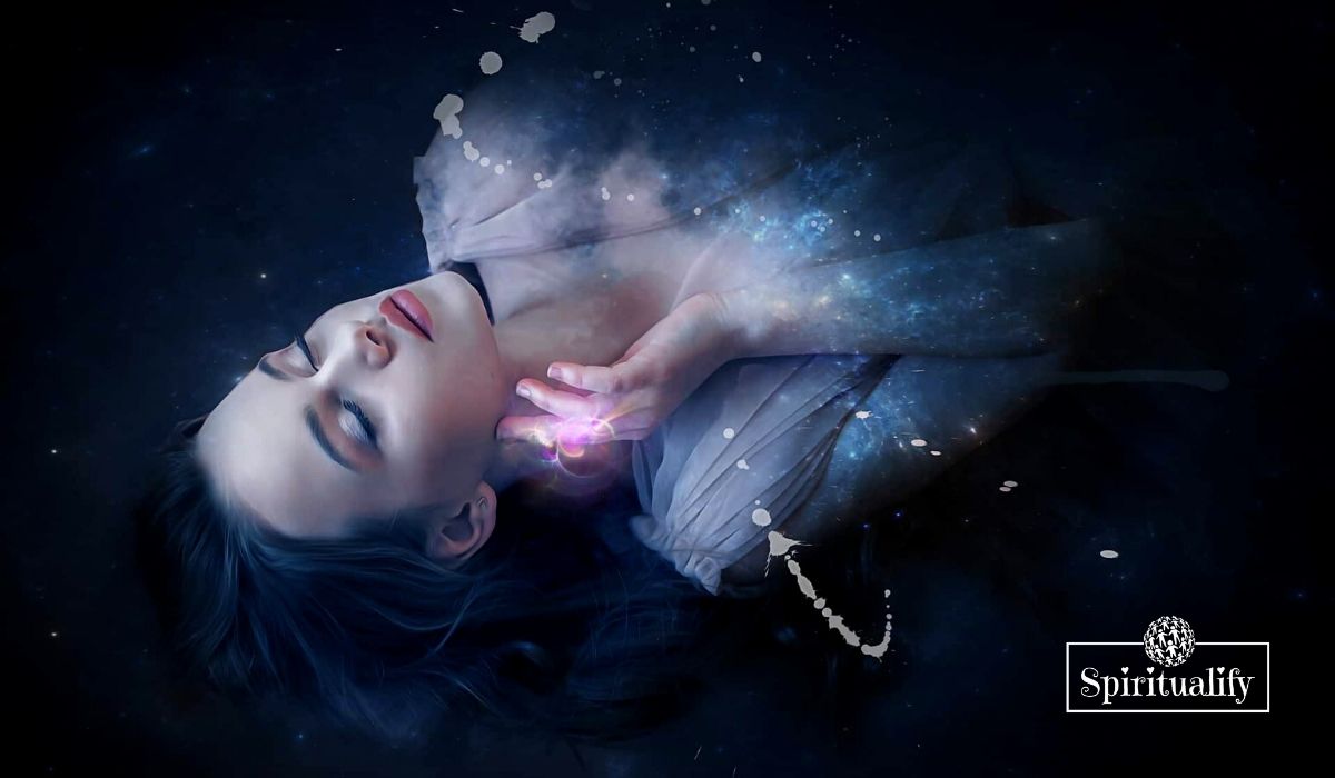 Read more about the article How Lucid Dreaming Can Assist You in Your Spiritual Journey