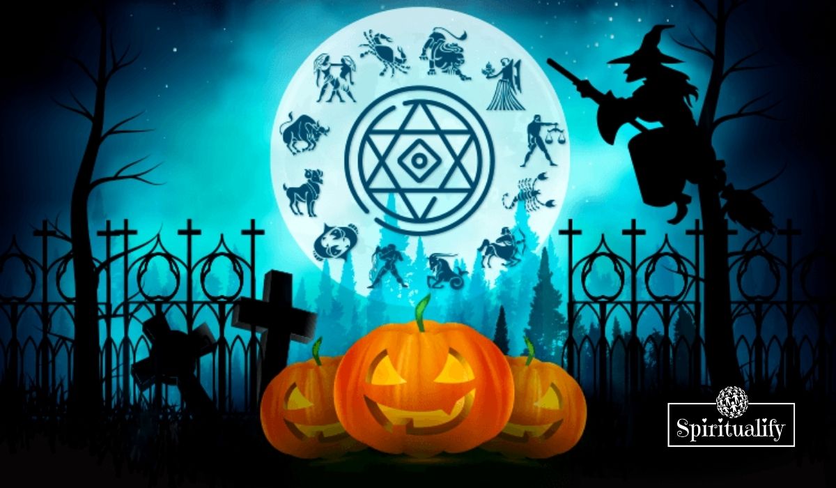 You are currently viewing How Halloween 2020 Will Affect Your Zodiac Sign