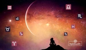 Read more about the article 3 Zodiac Signs Will Be Least Affected by the New Moon in Libra October 2020