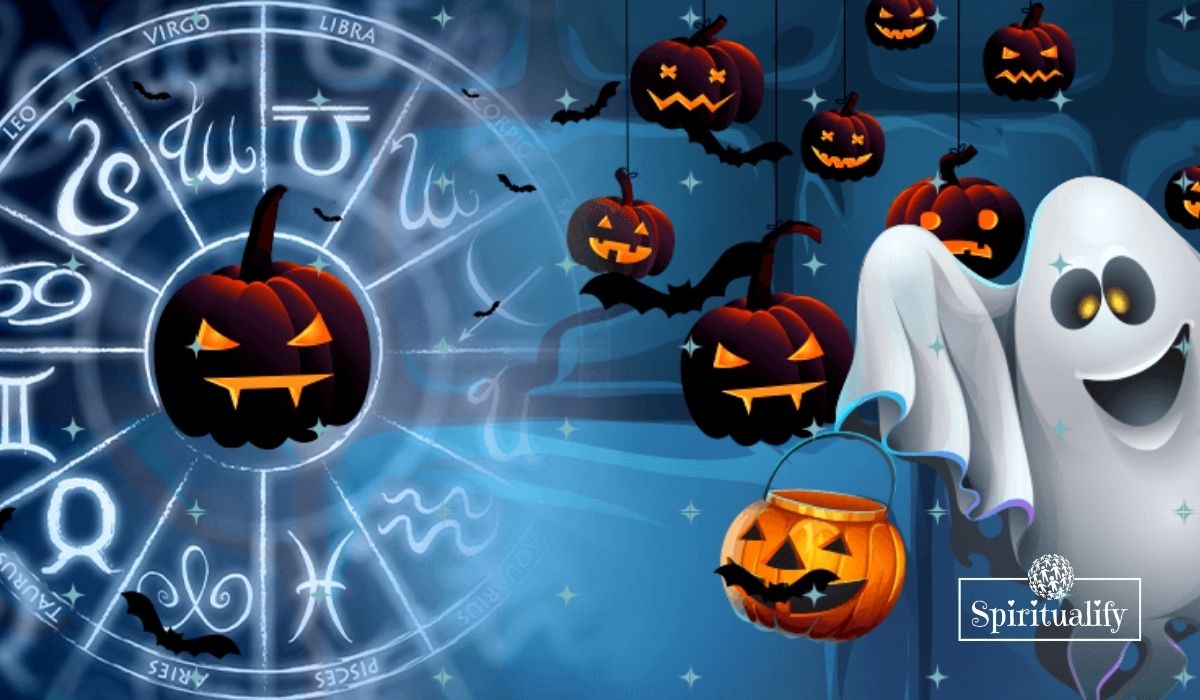 You are currently viewing These 3 Zodiac Signs Will Have a Challenging Halloween 2020