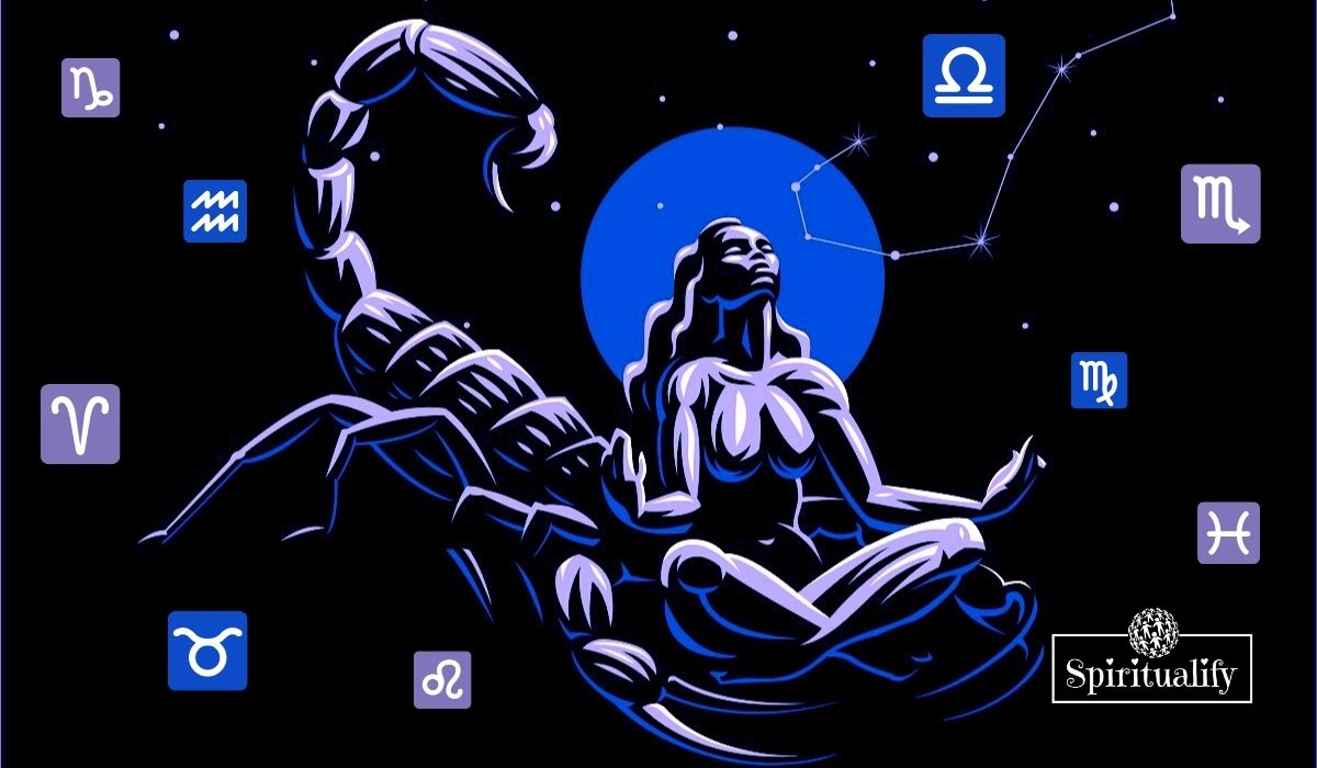 You are currently viewing These 3 Zodiac Signs Will Have a Wonderful Scorpio Season 2020