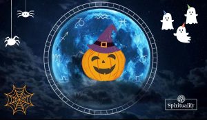 Read more about the article These 3 Zodiac Signs Will Have an Amazing Halloween 2020